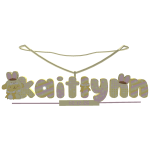ʚ · kaitlynn · ɞ