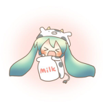 The Moo Moo Milkshake Club