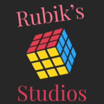 Rubik’s studio games