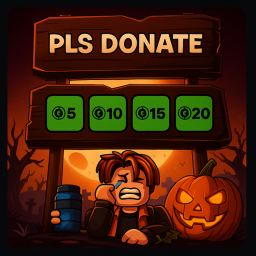 Donation Plaza 💸