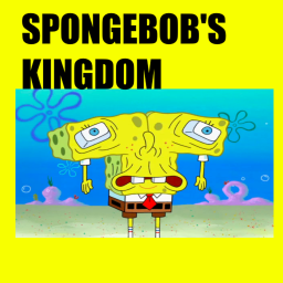 Spongebobs Kingdom