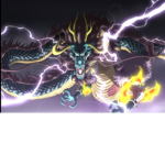Anime would