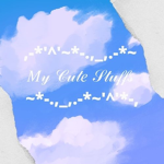 My Cute Stuffs