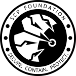 |SCP| Epsilon-13 ||