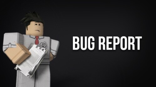 Bug Report