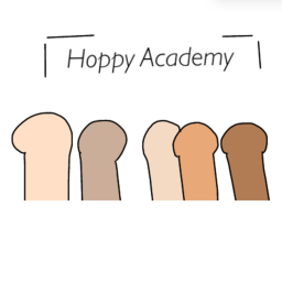 Hoppy Town (beta)