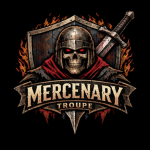 Mercenary Troupe