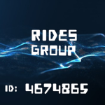 rides group
