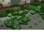 Da Cash (Da Hood)