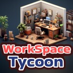 💼 WorkSpace Tycoon