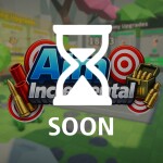 [UPD] 🎯 Aim Incremental