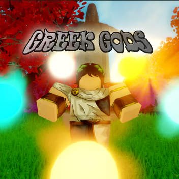 Greek Gods