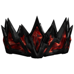 (CODE= 6966 )👹Wealthy Corrupted Core Gem Crown