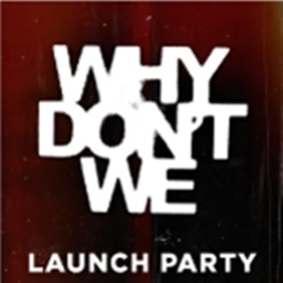 Why Don't We Launch Party icon