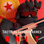 |KPA| Tactical Interference Unit