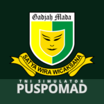 TNI Pusat Polisi Militer