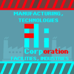 AI CORPORATION INDUSTRIES