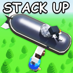 Stack Up!