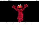 Kill elmo squad :)