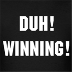 Bi-Winning