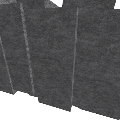 rock wall