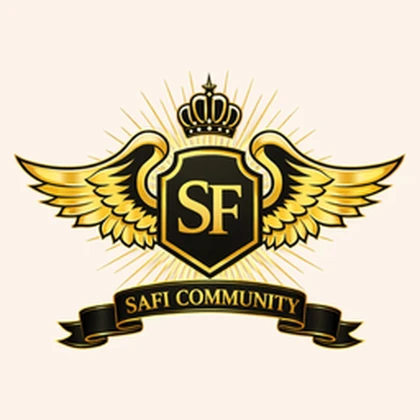 SAFI community Roblox group icon