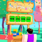 Earn & Donate Studios