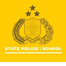 State Police School | POLRI icon