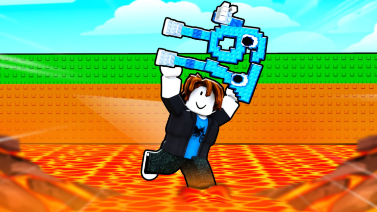 Save Brainrots from LAVA  screenshot 2