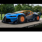 cars are always cool