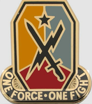 Garrison Base Command