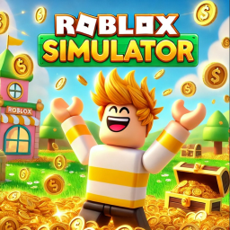 Coin Simulator [NEW]