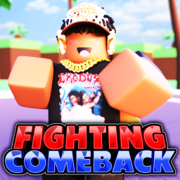 Fighting Comeback