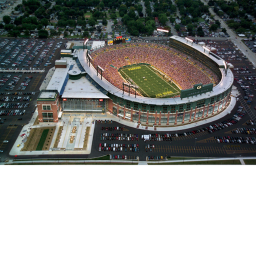 Lambeau Field