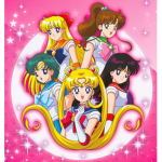 ~ The Sailor Moonies ~