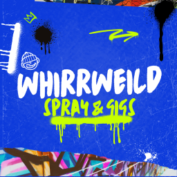 Whirrwield Spray