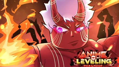 [⏰15 MINS] Anime Leveling