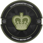 |MBA| - Quartermaster Corps