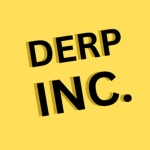 .Derp Incorporated