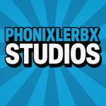 PhonixleRBX Studios