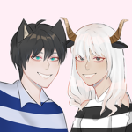 meow & qii