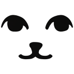 ep 004 // sly ʕ ¬ ᴥ ¬  ʔ bear 3d face 