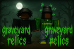 Graveyard Relics