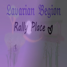 Lavarian Begion | Rally Place