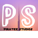 Piratez Studios!