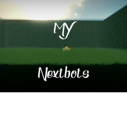 My Nextbot Game!