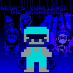 (RETRO MAKER) WEGA'S CHALLENGE: THE WEGAVERSE icon