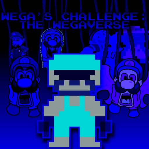 WEGA'S CHALLENGE: THE WEGAVERSE