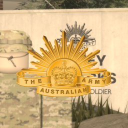 Kapooka Military Base 🎖️