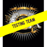 La DP Studio Testing Team